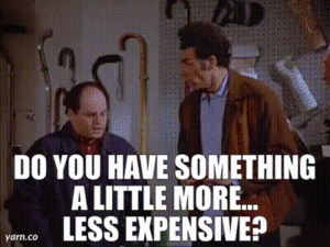 testimonial video content can be expensive