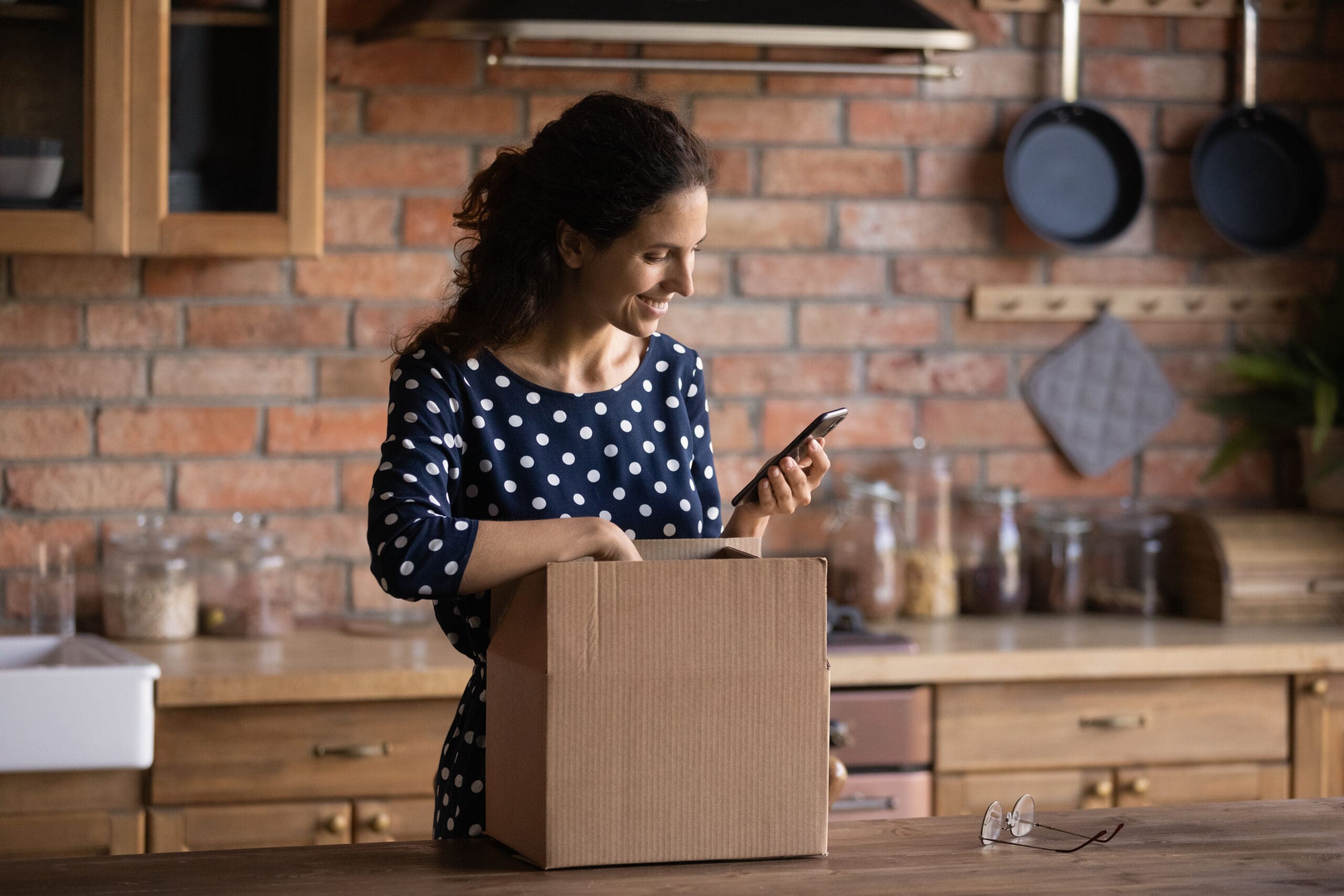 How to Build Trust With Customers