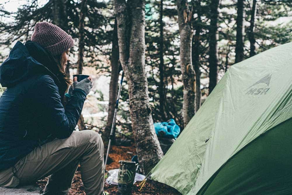 Top 7 Marketing Agencies for Outdoor Brands