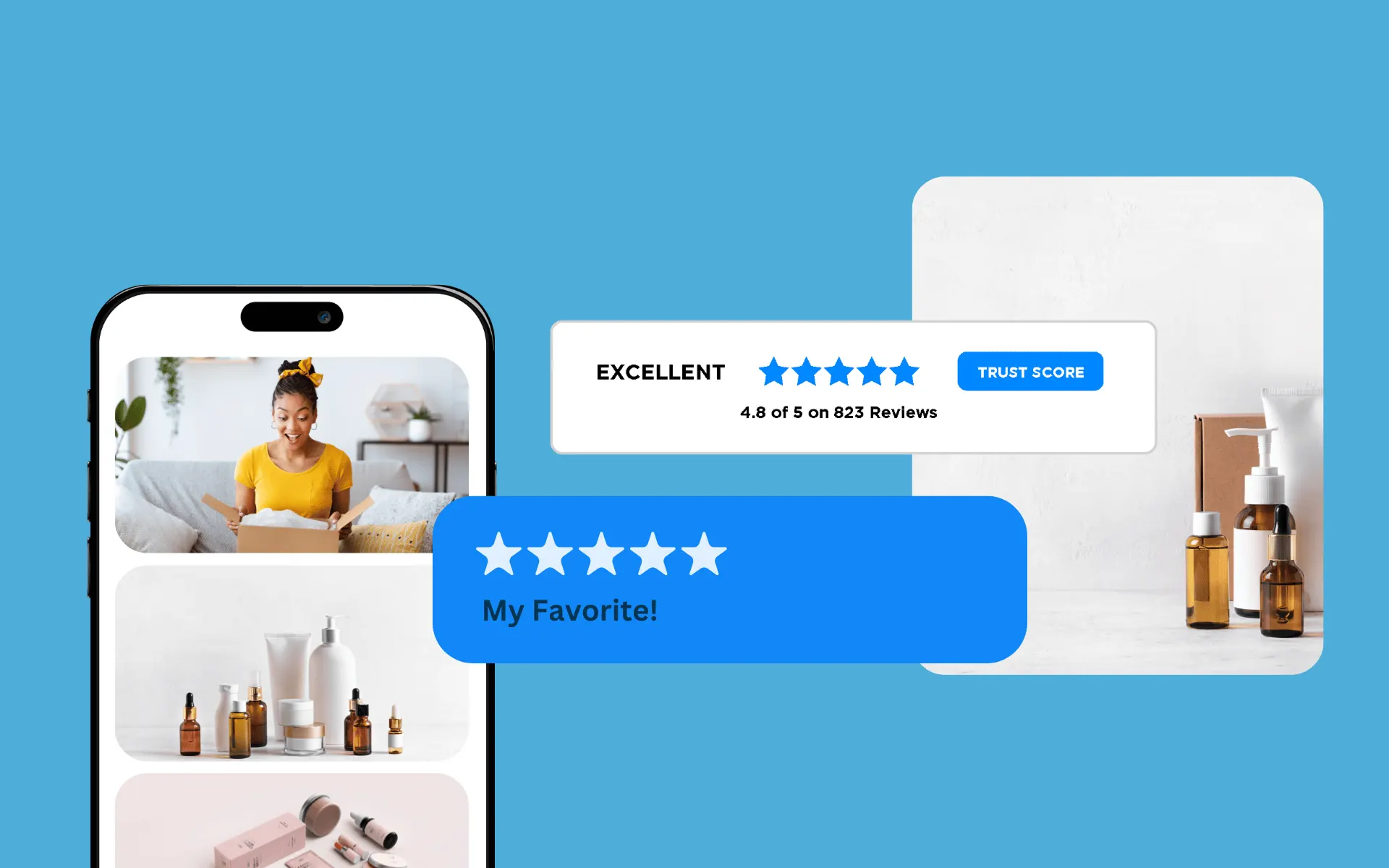 7 Post-Purchase Touchpoints That Maximize Review Collection 