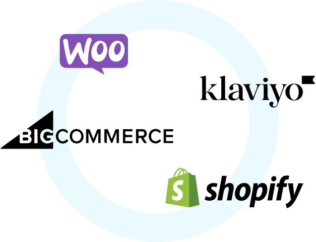 integrate with ts Integrate with your favorite applications