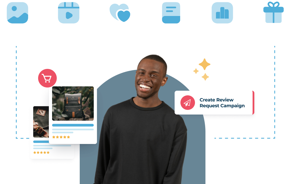 ravecapture collect reviews and content_ collect reviews and content with ravecapture