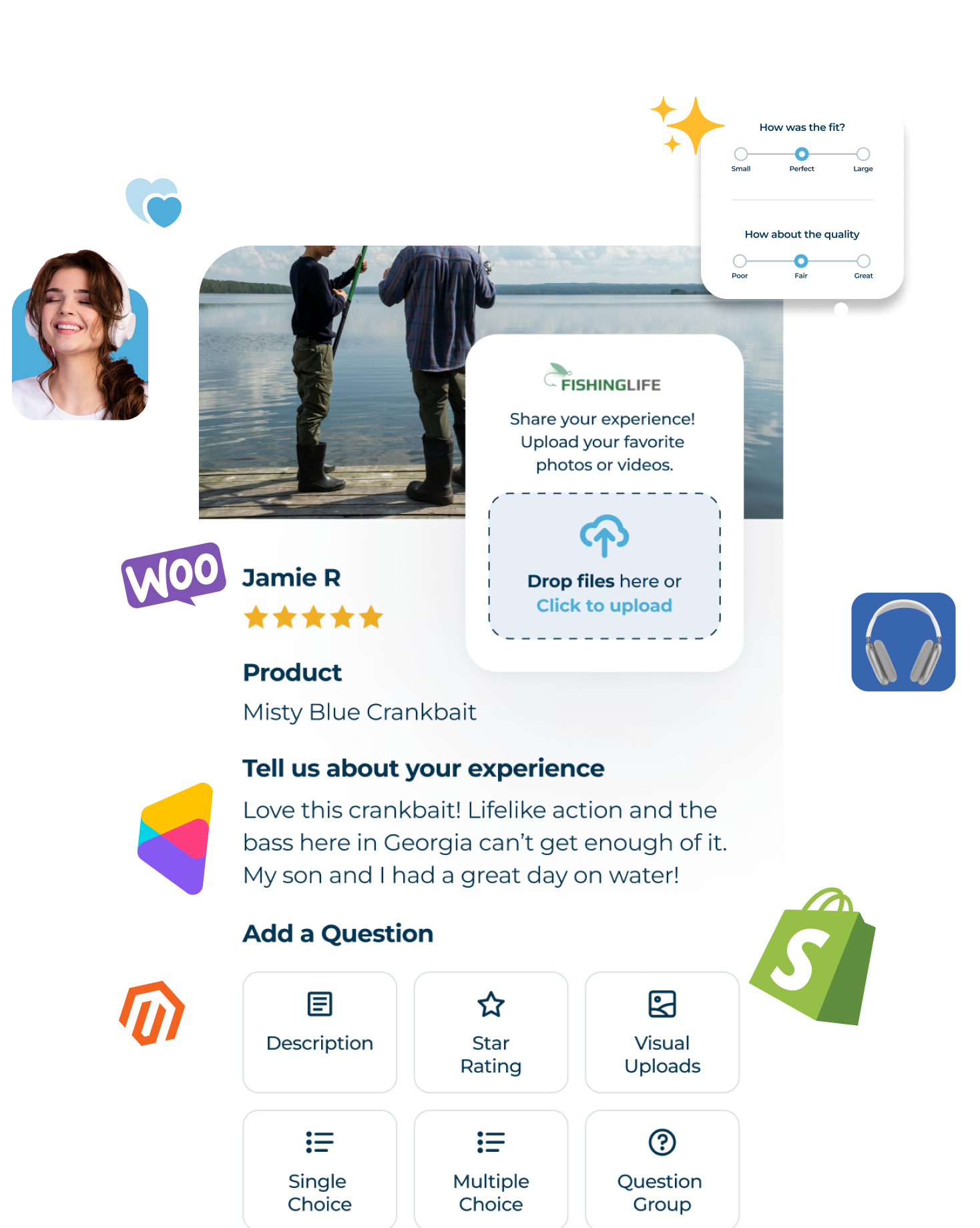 RaveCapture Reviews & UGC RaveCapture Reviews & UGC