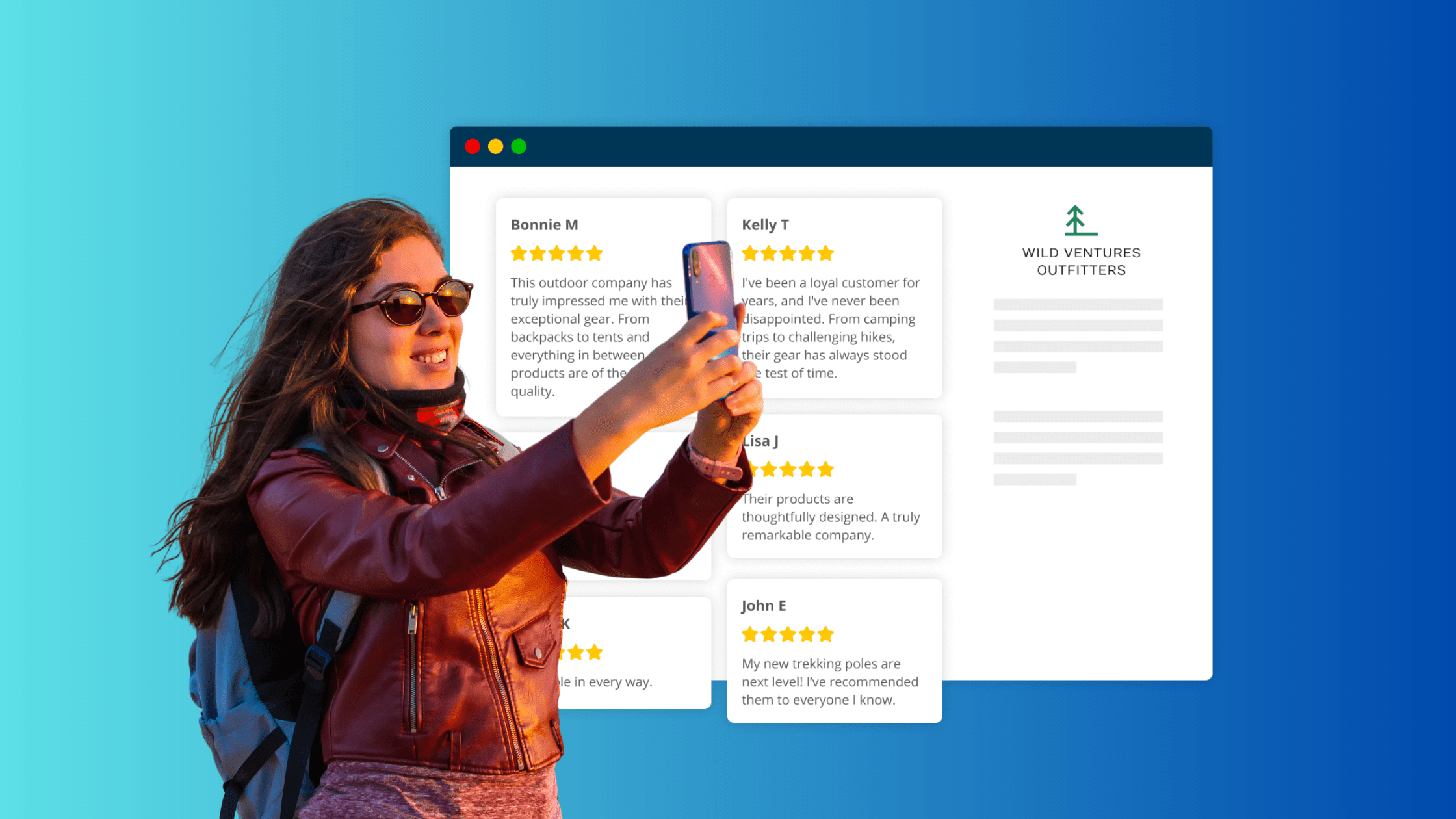 How to Use Social Proof in Ecommerce Marketing