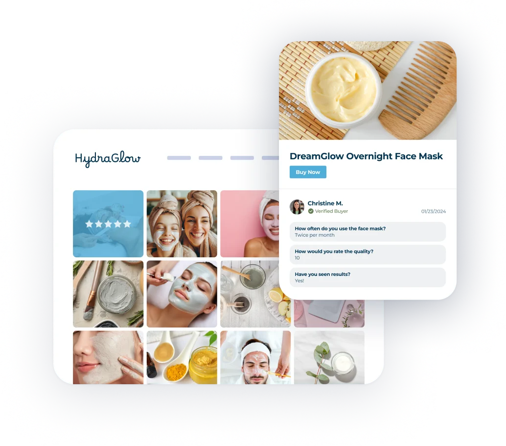 custom questions for beauty reviews custom questions for beauty reviews