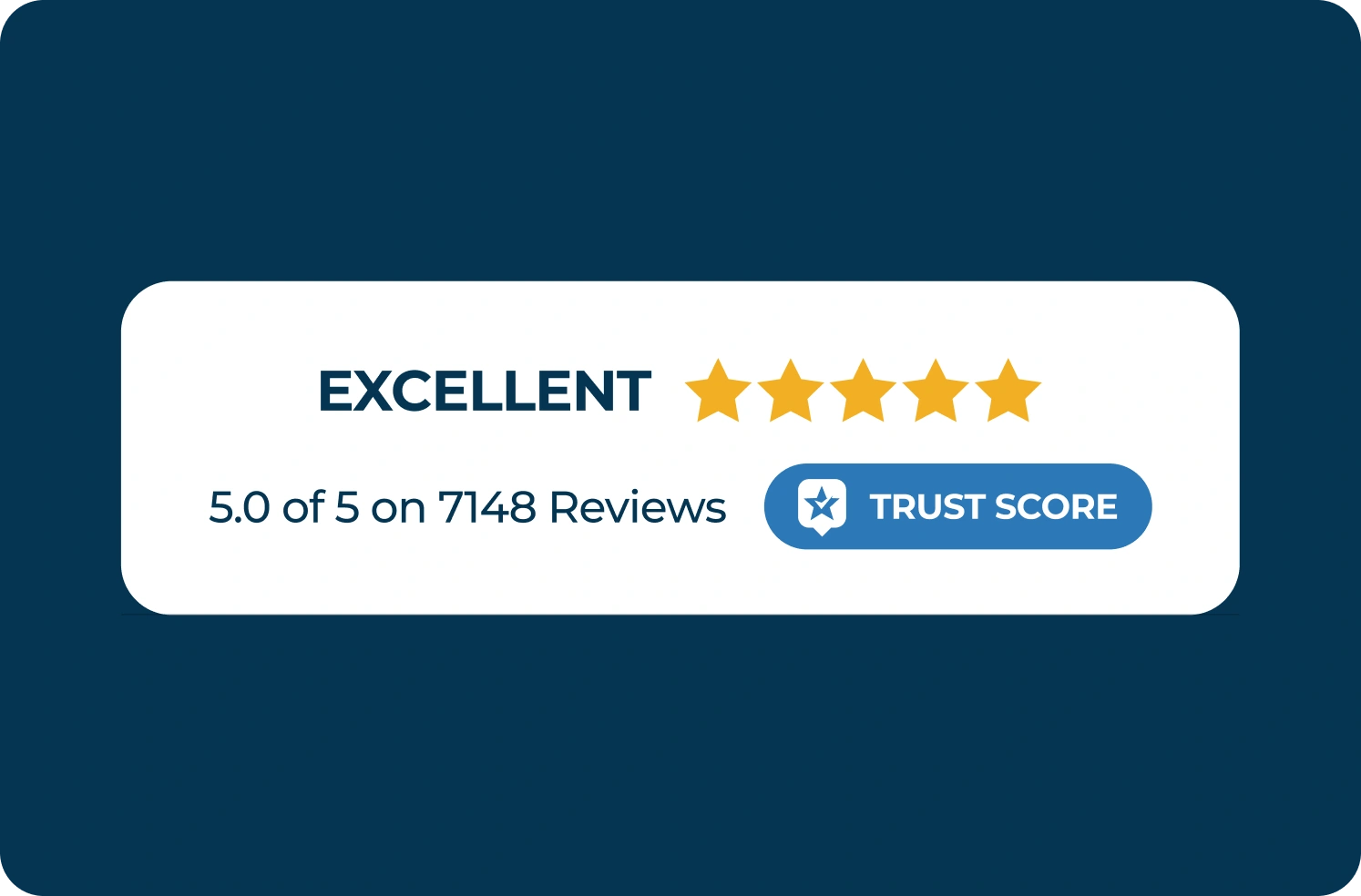 Display Reviews-03 RaveCapture TrustBanner Widget