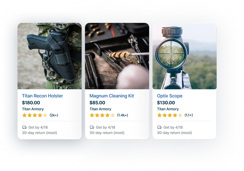 firearms google shop firearm store shopable google