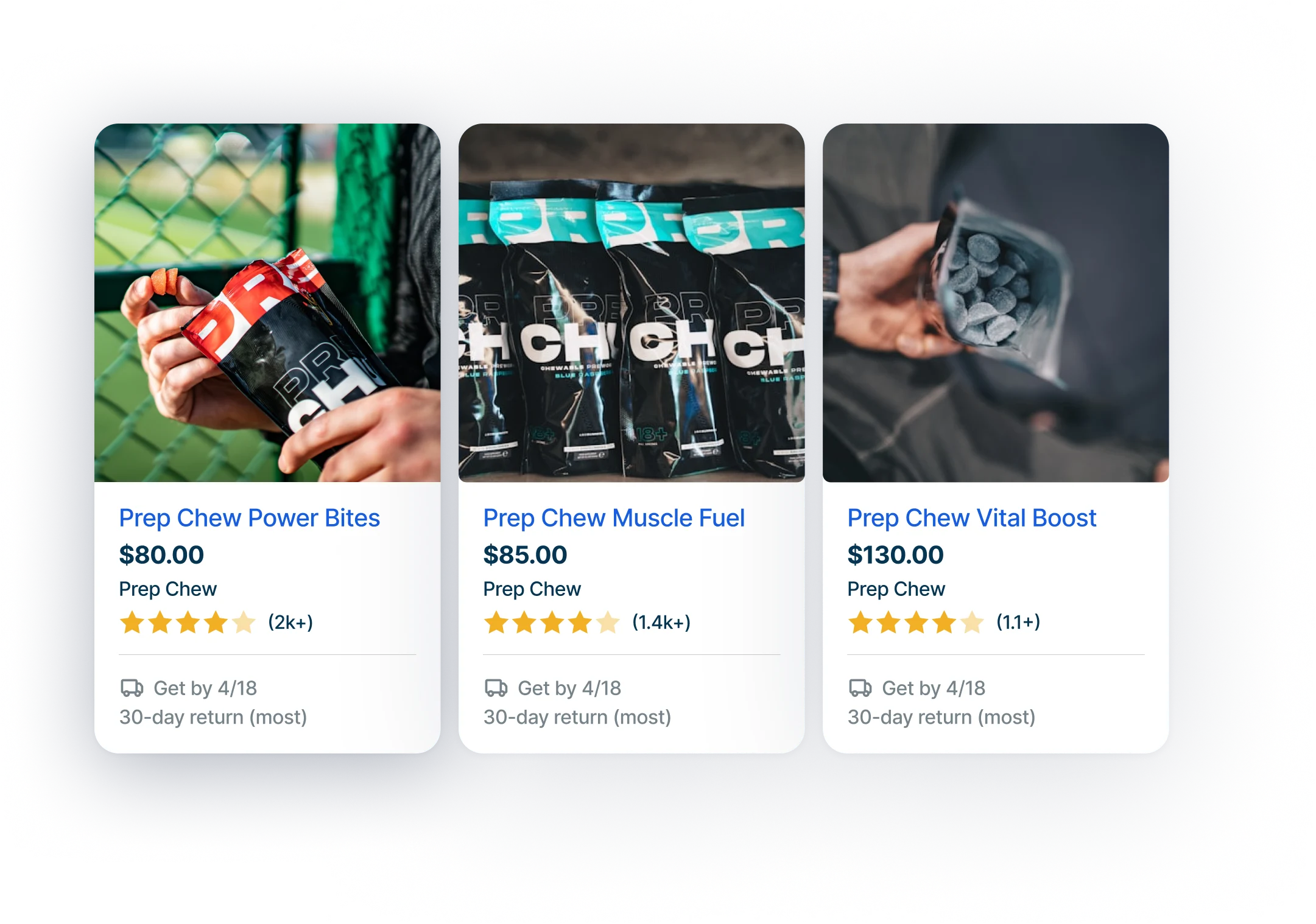Food and Supplements Google Ads Food and Supplements Google Ads