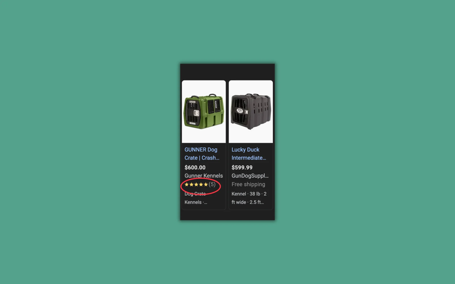 Why You Should Sync Google Product Listing Ads with Star Ratings