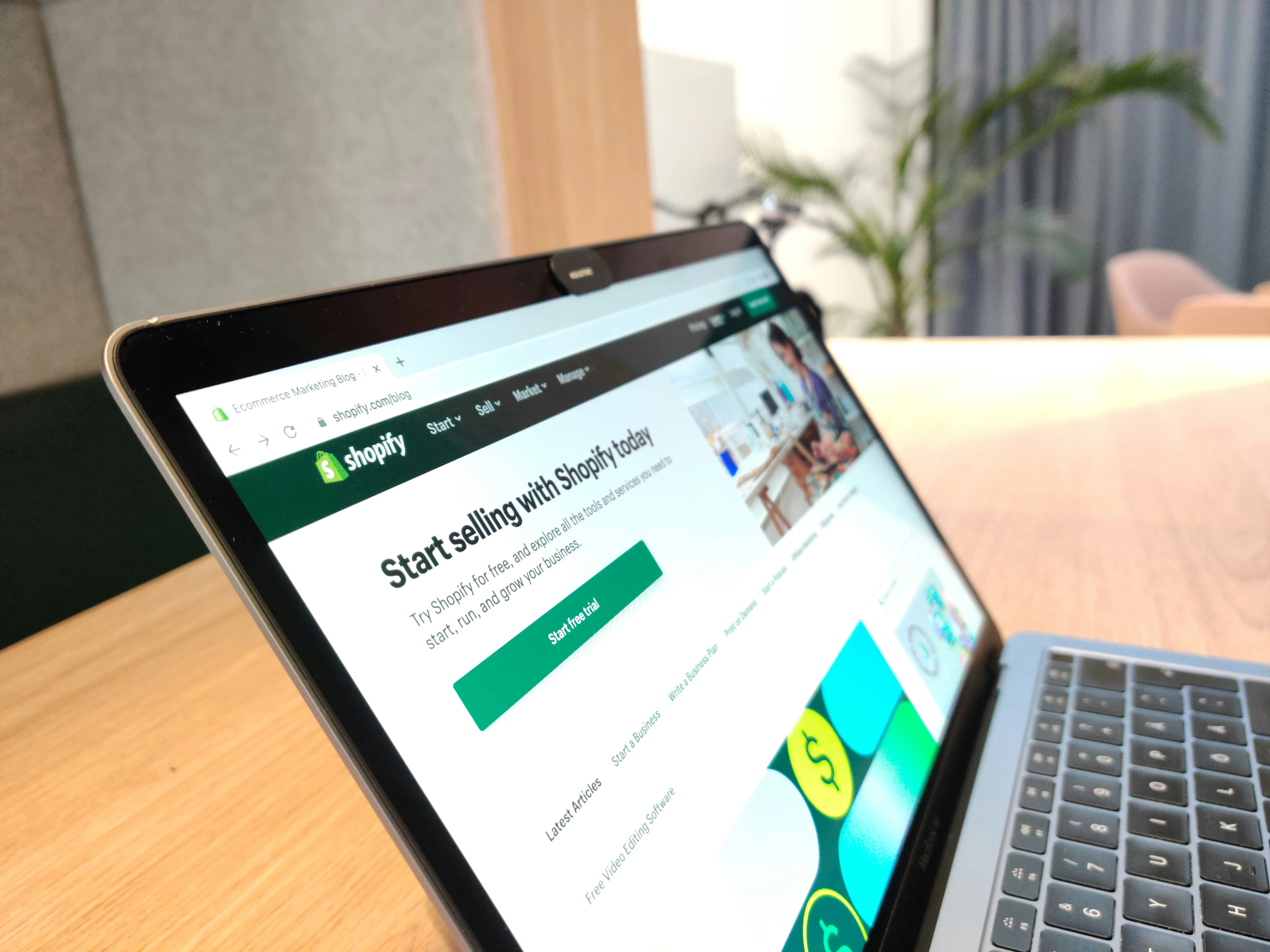 Shopify Review Strategies