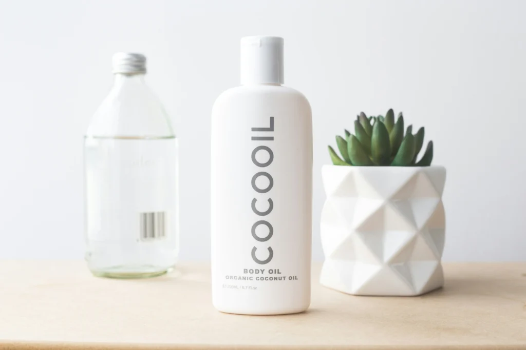 product image of body oil