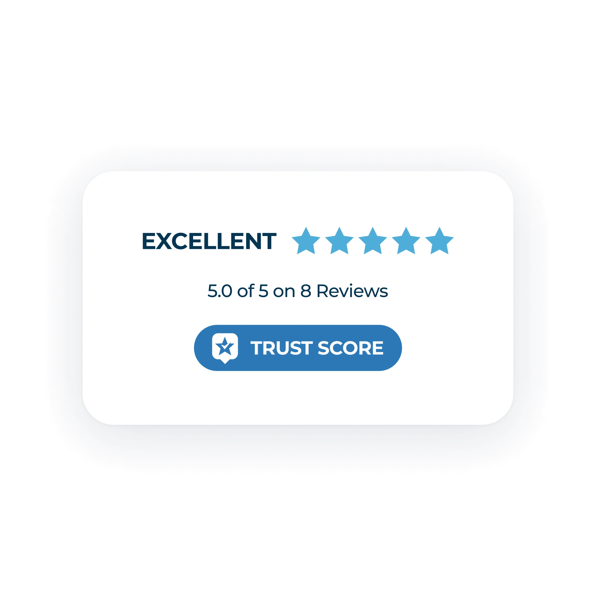 Reviews & Ratings-03 trust score widget