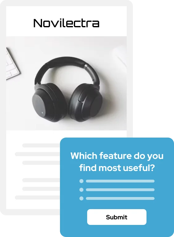 Surveys